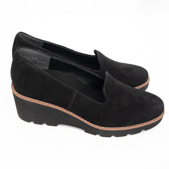 Vionic | Willa Wedge Shoe 9.5 New! - Picture 1 of 12